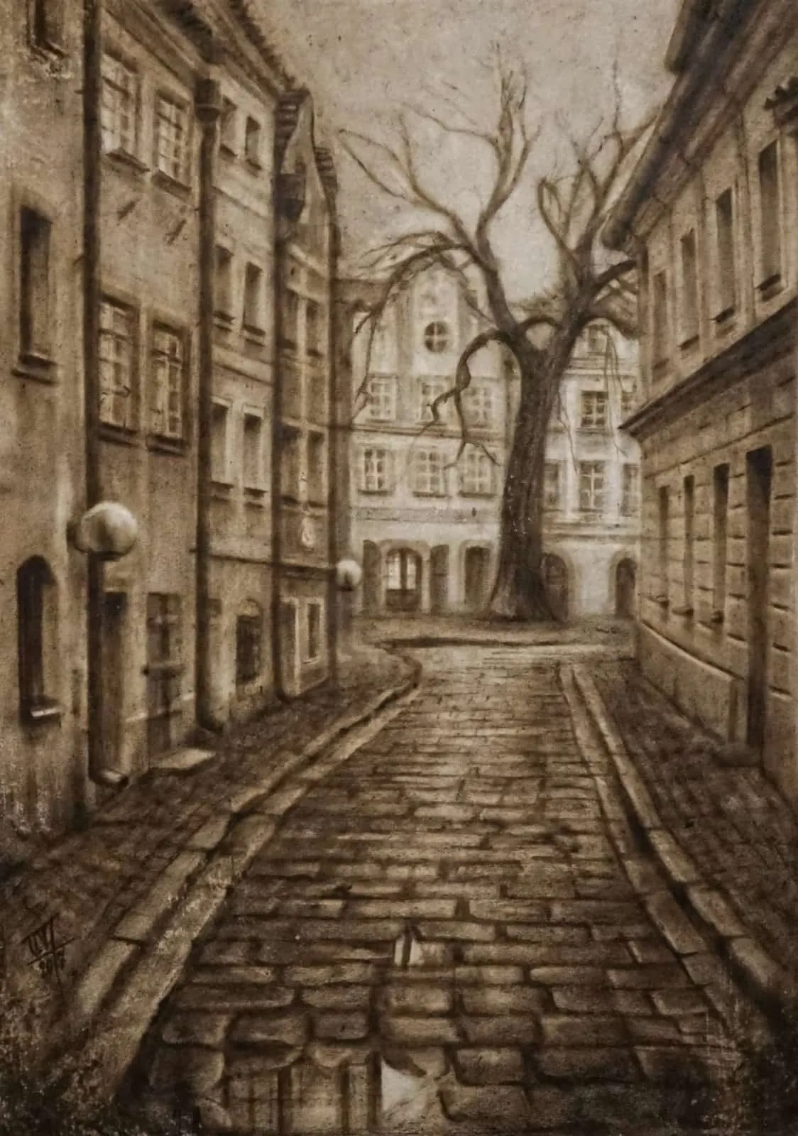 Dům č.p. 90 I.