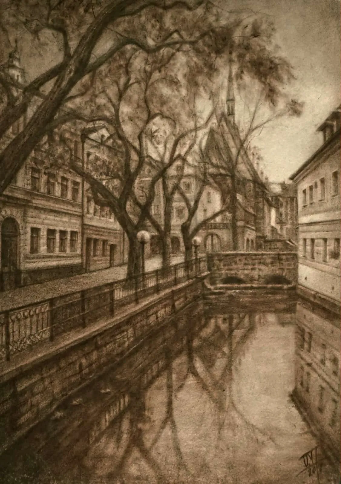 Dům č.p. 90 IV.