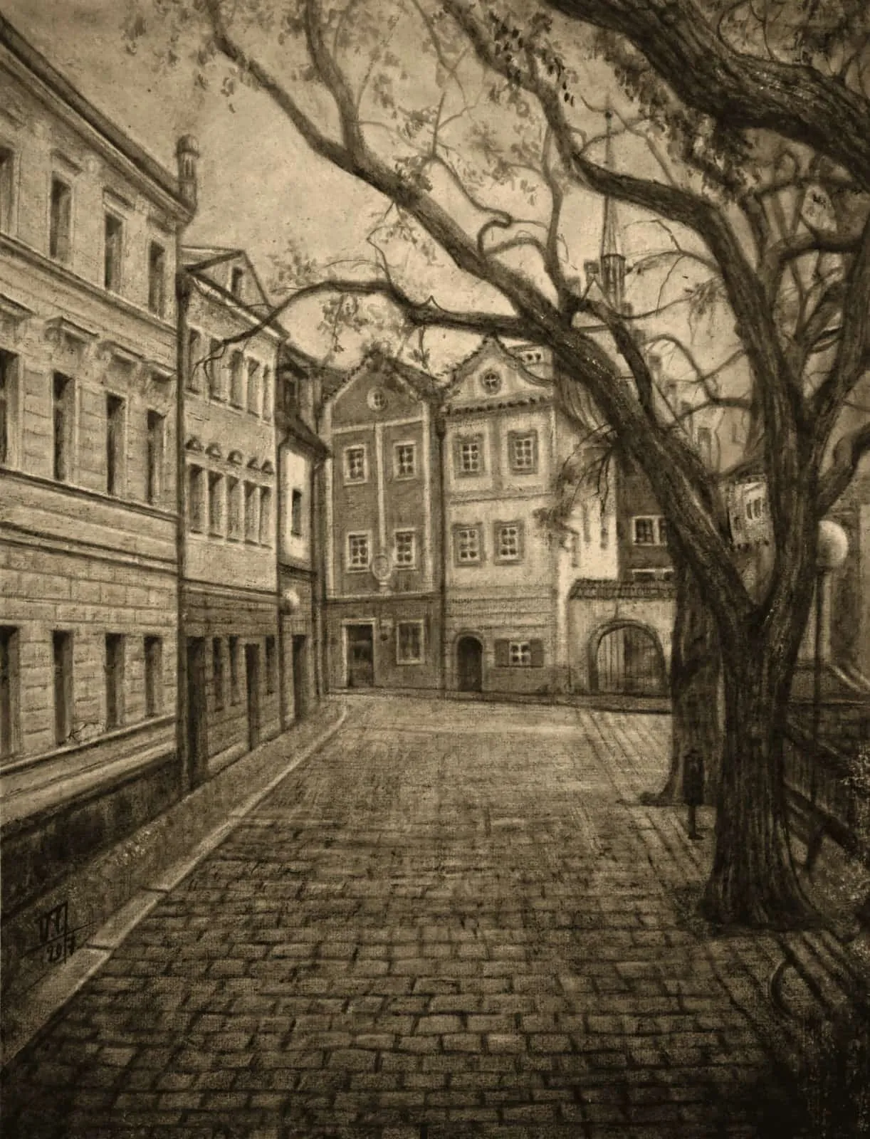 Dům č.p. 90 II.