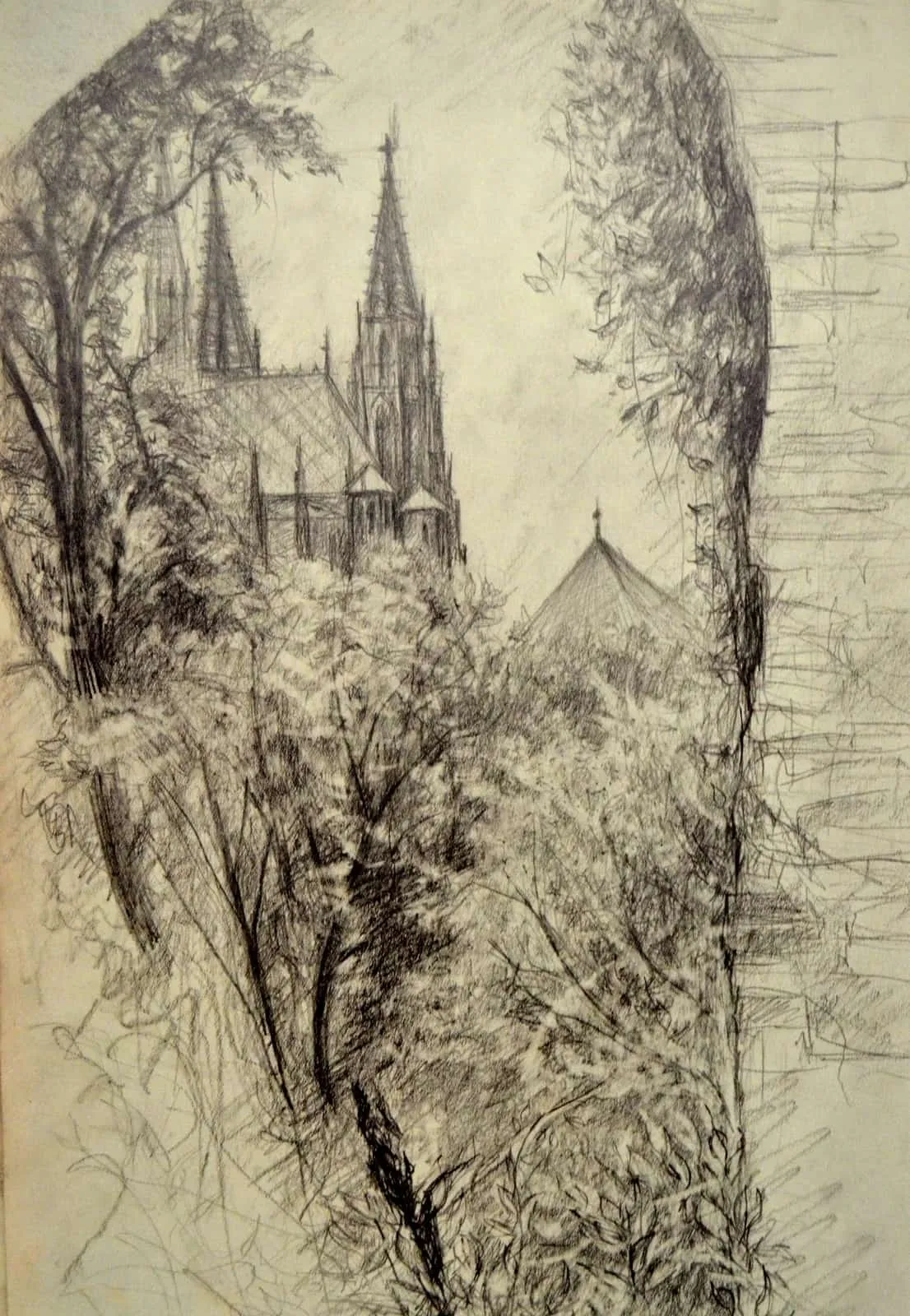 Vyšehrad