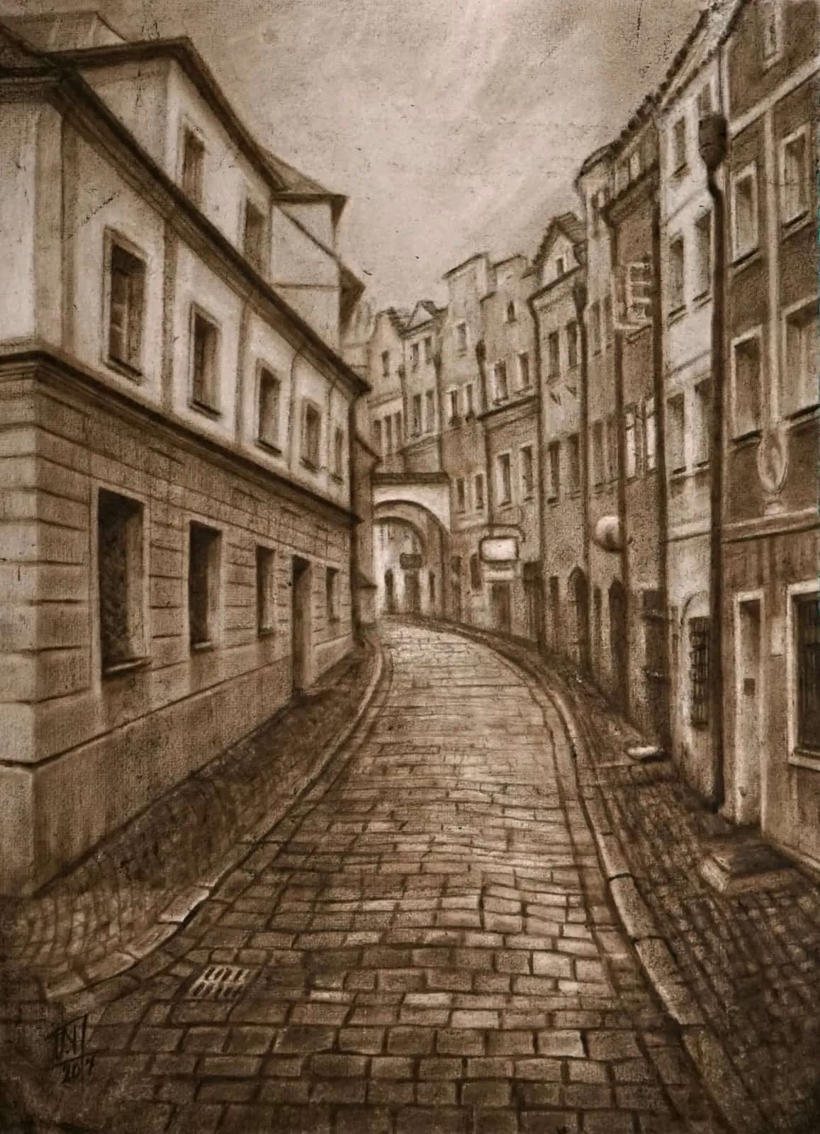 Dům č.p. 90 III.